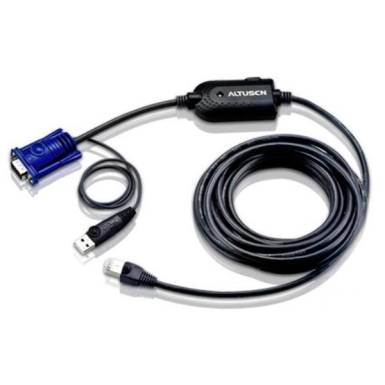 ATEN KVM Switch Modul USB /CAT5 KA7970 ATEN KVM Switch Modul USB /CAT5 KA7970