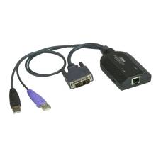 ALTUSEN KVM CPU Modul USB KA7166 KA7166 ALTUSEN KVM CPU Modul USB KA7166 KA7166