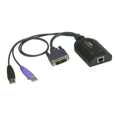 ALTUSEN KVM CPU Modul USB KA7166 KA7166 ALTUSEN KVM CPU Modul USB KA7166 KA7166