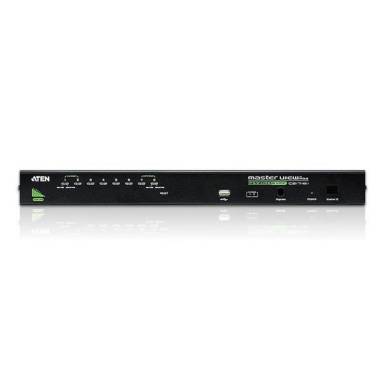 ATEN KVM Switch 8PC PS/2-USB VGA CS1708A ATEN KVM Switch 8PC PS/2-USB VGA CS1708A