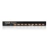 ATEN KVM Switch 8PC PS/2-USB VGA CS1708A