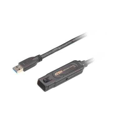 ATEN Extender USB 3.2 Gen1, UE3315A, 15m UE3315A-AT-G ATEN Extender USB 3.2 Gen1, UE3315A, 15m UE3315A-AT-G