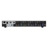 ATEN KVMP Switch USB 3.2 Gen1, 4K HDMI, Dual Display, 4 port - CS1844 CS1844-AT-G
