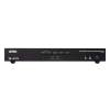 ATEN KVMP Switch USB 3.2 Gen1, 4K HDMI, Dual Display, 4 port - CS1844 CS1844-AT-G
