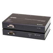 ATEN Extender USB Displayport HDBaseT 2.0 KVM (4K@100 m) CE920 CE920-ATA-G ATEN Extender USB Displayport HDBaseT 2.0 KVM (4K@100 m) CE920 CE920-ATA-G