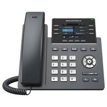 GRANDSTREAM IP Telefon 3 vonalas Carrier-Grade, HD színes LCD kijelző, GRP2613 GRP2613 GRANDSTREAM IP Telefon 3 vonalas Carrier-Grade, HD színes LCD kijelző, GRP2613 GRP2613