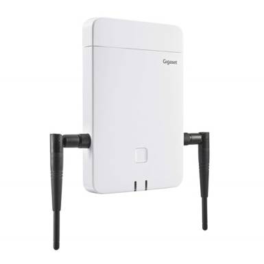 Gigaset N870E IP PRO bázis S30852-H2718-R101 Gigaset N870E IP PRO bázis S30852-H2718-R101