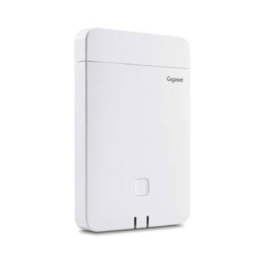 GIGASET N670 IP Pro bázis egység S30852-H2714-R101 GIGASET N670 IP Pro bázis egység S30852-H2714-R101