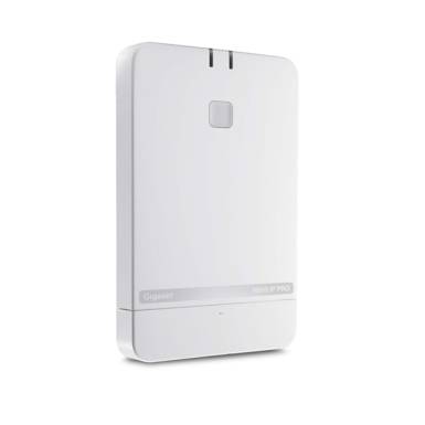 GIGASET N610 IP Pro bázis egység S30852-H2709-R101 GIGASET N610 IP Pro bázis egység S30852-H2709-R101