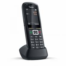 GIGASET Telefon R700H PRO k&eacute;zibesz&eacute;lő S30852-H2976-R102