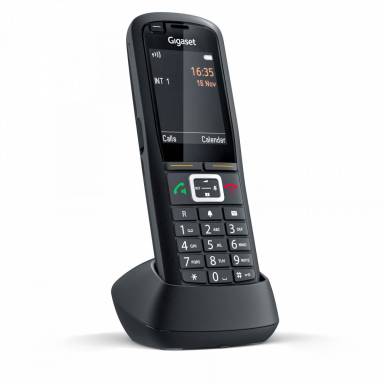 GIGASET Telefon R700H PRO k&eacute;zibesz&eacute;lő S30852-H2976-R102