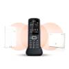 GIGASET Telefon R700H PRO k&eacute;zibesz&eacute;lő S30852-H2976-R102