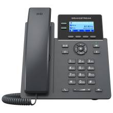 GRANDSTREAM IP Telefon 2 vonalas Carrier-Grade, HD LCD kijelző POE, WIFI GRP2602W GRANDSTREAM IP Telefon 2 vonalas Carrier-Grade, HD LCD kijelző POE, WIFI GRP2602W