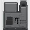 GRANDSTREAM IP Telefon 2 vonalas Carrier-Grade, HD LCD kijelző POE, WIFI GRP2602W