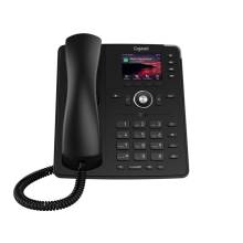 GIGASET P710 IP PRO IP asztali telefon, sz&iacute;nes TFT kijelző, 4 funcki&oacute;s LED billentyűk, HD hang, POE k&eacute;pes S30853-H4101-R101