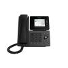 GIGASET P810B IP PRO IP asztali telefon, színes TFT kijelző, 4 funckiós LED billentyűk, HD hang, POE képes, Bluetooth S30853-H4107-R101