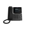 GIGASET P810B IP PRO IP asztali telefon, színes TFT kijelző, 4 funckiós LED billentyűk, HD hang, POE képes, Bluetooth S30853-H4107-R101