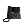 GIGASET P810B IP PRO IP asztali telefon, színes TFT kijelző, 4 funckiós LED billentyűk, HD hang, POE képes, Bluetooth S30853-H4107-R101