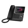 GIGASET P810B IP PRO IP asztali telefon, színes TFT kijelző, 4 funckiós LED billentyűk, HD hang, POE képes, Bluetooth S30853-H4107-R101