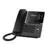 GIGASET P810B IP PRO IP asztali telefon, színes TFT kijelző, 4 funckiós LED billentyűk, HD hang, POE képes, Bluetooth S30853-H4107-R101