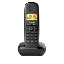 GIGASET Telefon Basic 100 S30852-H3206-S201