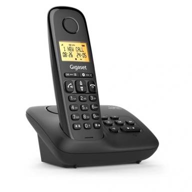 GIGASET Telefon DESK Basic 100 AM S30852-H3226-S201