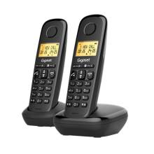 GIGASET Telefon Basic 100 DUO L36852-H3206-S201