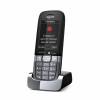 GIGASET PRO Telefon SL850H k&eacute;zibesz&eacute;lő, Bluetooth 5.1, jack3.5, sz&iacute;nes TFT QVGA kijelző, jelveszt&eacute;s riaszt&aacute;s, tit&aacute;n SL850H