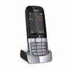 GIGASET PRO Telefon SL850H k&eacute;zibesz&eacute;lő, Bluetooth 5.1, jack3.5, sz&iacute;nes TFT QVGA kijelző, jelveszt&eacute;s riaszt&aacute;s, tit&aacute;n SL850H