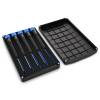 IFIXIT Drivers & Wrenches EU145396-2, Marlin Screwdriver Set - 5 Standard Precision Screwdrivers EU145396-2