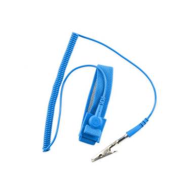 IFIXIT ESD Safe EU145071-1, Anti-Static Wrist Strap EU145071-1