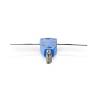 Nedis CCGB89555BU UTP betűzőszerszám RJ11/RJ45 CCGB89555BU