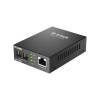 D-LINK Optikai Media Konverter 100Base-TX to 100Base-FX Multi m&oacute;d 2km, DMC-F02SC/E DMC-F02SC/E