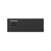 D-LINK Optikai Media Konverter 100Base-TX to 100Base-FX Multi m&oacute;d 2km, DMC-F02SC/E DMC-F02SC/E