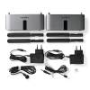 Nedis VTRA3470AT vezeték nélküli HDMI transmitter / jeltovábbító, max. hatótáv 100m VTRA3470AT