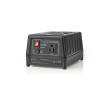Nedis POCO102 tápegység, feszültség átalakító, konverter 230 V AC - 110V AC 300W, USA POCO102
