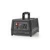 Nedis POCO102 tápegység, feszültség átalakító, konverter 230 V AC - 110V AC 300W, USA POCO102