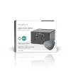 Nedis ASPL2512BK digitális audio splitter, TosLink be - 2x TosLink kimenet ASPL2512BK