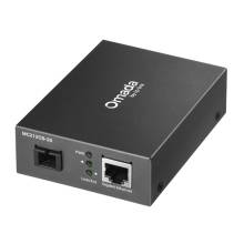 TP-LINK Optikai Media Konverter 1000(r&eacute;z)-1000(SC), Single m&oacute;d 20km , MC212CS-20 MC212CS-20