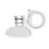 Nedis ANOR5G20WT Belt&eacute;ri &eacute;s k&uuml;lt&eacute;ri antenna, 3G / 4G / 5G, 698 MHz -5000 MHz, Nyeres&eacute;g: 6 dB ANOR5G20WT