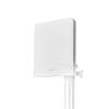 Nedis ANOR5G20WT Belt&eacute;ri &eacute;s k&uuml;lt&eacute;ri antenna, 3G / 4G / 5G, 698 MHz -5000 MHz, Nyeres&eacute;g: 6 dB ANOR5G20WT