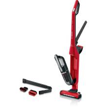 BOSCH BBH3ZOO28 Flexxo Gen2 ProAnimal 2in1 Vezet&eacute;k n&eacute;lk&uuml;li &aacute;ll&oacute; porsz&iacute;v&oacute;, 0,4L, Piros BBH3ZOO28