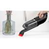 BOSCH BBH3ZOO28 Flexxo Gen2 ProAnimal 2in1 Vezet&eacute;k n&eacute;lk&uuml;li &aacute;ll&oacute; porsz&iacute;v&oacute;, 0,4L, Piros BBH3ZOO28