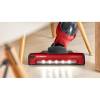 BOSCH BBH3ZOO28 Flexxo Gen2 ProAnimal 2in1 Vezet&eacute;k n&eacute;lk&uuml;li &aacute;ll&oacute; porsz&iacute;v&oacute;, 0,4L, Piros BBH3ZOO28