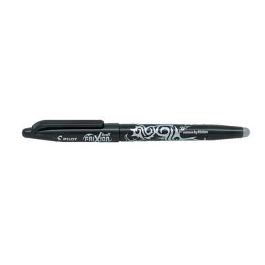 PILOT Rollertoll, 0,35 mm, törölhető,"Frixion Ball", fekete BL-FR-7-B PILOT Rollertoll, 0,35 mm, törölhető,"Frixion Ball", fekete BL-FR-7-B