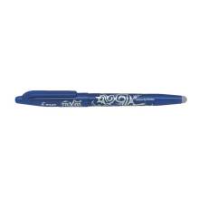 PILOT Rollertoll, 0,35 mm, t&ouml;r&ouml;lhető,"Frixion Ball", k&eacute;k BL-FR-7-L