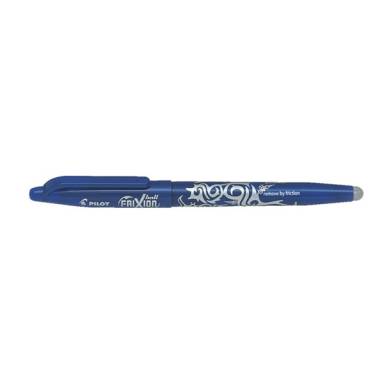 PILOT Rollertoll, 0,35 mm, törölhető,"Frixion Ball", kék BL-FR-7-L PILOT Rollertoll, 0,35 mm, törölhető,"Frixion Ball", kék BL-FR-7-L