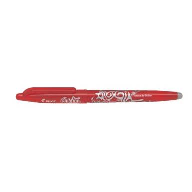 PILOT Rollertoll, 0,35 mm, törölhető,"Frixion Ball", piros BL-FR-7-R PILOT Rollertoll, 0,35 mm, törölhető,"Frixion Ball", piros BL-FR-7-R