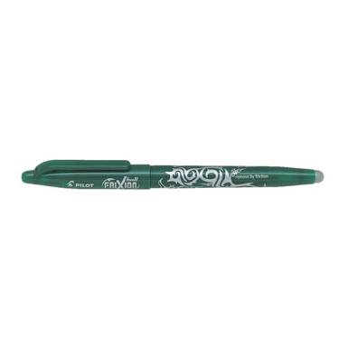 PILOT Rollertoll, 0,35 mm, törölhető,"Frixion Ball", zöld BL-FR-7-G PILOT Rollertoll, 0,35 mm, törölhető,"Frixion Ball", zöld BL-FR-7-G