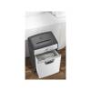 HP Iratmegsemmisítő, konfetti, 24 lap, "Oneshred 24CC", világosszürke 2807